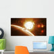 Artist's Concept 51 Pegasi Wall Decal
