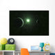 Quiet and Unusual System Wall Decal