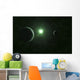 Quiet and Unusual System Wall Decal
