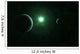 Quiet and Unusual System Wall Decal