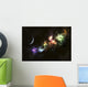 Artist's Concept Planet Carenteen Wall Decal