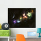 Artist's Concept Planet Carenteen Wall Decal