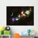 Artist's Concept Planet Carenteen Wall Decal