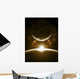 Bright Morning as Sunrise Wall Decal