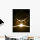 Bright Morning as Sunrise Wall Decal