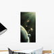 Artist's Concept Large Barren Wall Decal