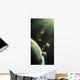 Artist's Concept Large Barren Wall Decal
