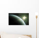 Artist's Concept Epsilon Eridani Wall Decal