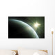 Artist's Concept Epsilon Eridani Wall Decal