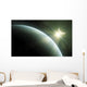 Artist's Concept Epsilon Eridani Wall Decal