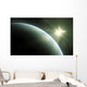 Artist's Concept Epsilon Eridani Wall Decal