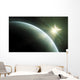 Artist's Concept Epsilon Eridani Wall Decal