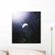 Lonely Planet and Its Wall Decal