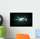 Artist's Concept Planet and Wall Decal