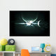 Artist's Concept Planet and Wall Decal
