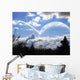 Artist's Concept Escape Pod Wall Decal