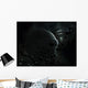 Illustration Tyche Hypothetical Planet Wall Decal