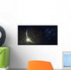 Upsilon Is Another Sun Wall Decal