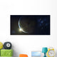 Upsilon Is Another Sun Wall Decal