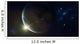 Upsilon Is Another Sun Wall Decal