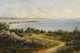 Cape Cod View Wall Mural