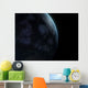 Earth Wall Decal Design 2