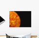 Sun Wall Decal