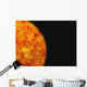 Sun Wall Decal