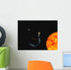 Solar System Wall Decal Design 3