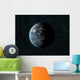 Earth Wall Decal