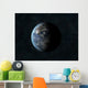 Earth Wall Decal