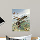 World War I Us Wall Decal
