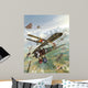 World War I Us Wall Decal
