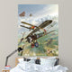 World War I Us Wall Decal