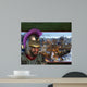 Hamilcar Father Hannibal Carthaginians Wall Decal