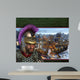 Hamilcar Father Hannibal Carthaginians Wall Decal
