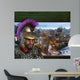Hamilcar Father Hannibal Carthaginians Wall Decal