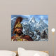 Portrait Hannibal and His Wall Decal