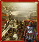 Roman Legionnaire with Roman Wall Decal