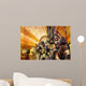 Knights Templar Are Mission Wall Decal