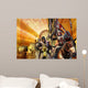 Knights Templar Are Mission Wall Decal