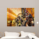 Knights Templar Are Mission Wall Decal