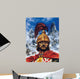 Hannibal Barca Carthaginian Leader Wall Decal