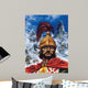 Hannibal Barca Carthaginian Leader Wall Decal
