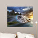 Millennium Falcon Search Luke Wall Decal