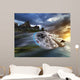Millennium Falcon Search Luke Wall Decal