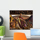 Politics Roman Senate during Wall Decal