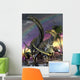 Giganotosaurus Trying to Take Wall Decal