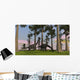 Large Brachiosaurus Dinosaurs Grazing Wall Decal