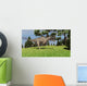 Ceratosaurus Hunting for Its Wall Decal Design 7
